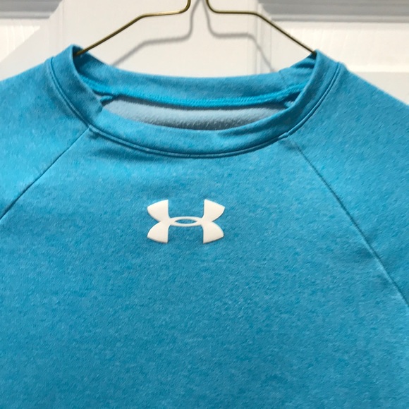Under Armour Cold Gear Shirt - Picture 3 of 5